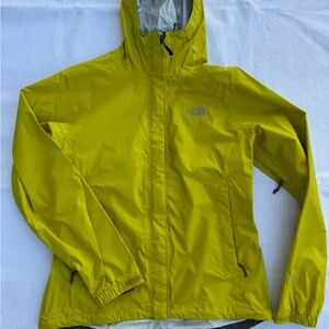 The North Face Women's Yellow Jacket